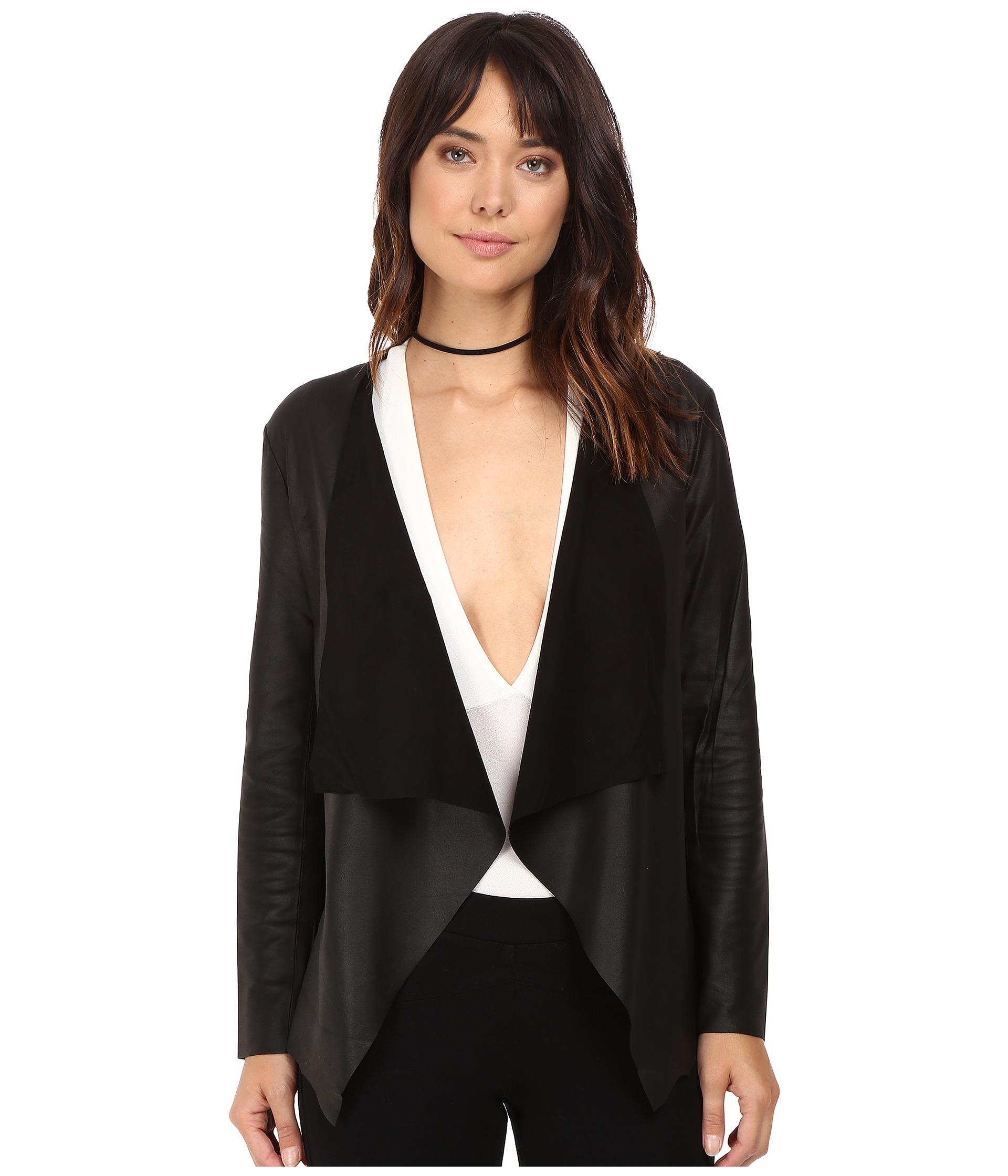 Women Leather Jackets At 6pm Com Bb Dakota Derby Dy Leather Jacket