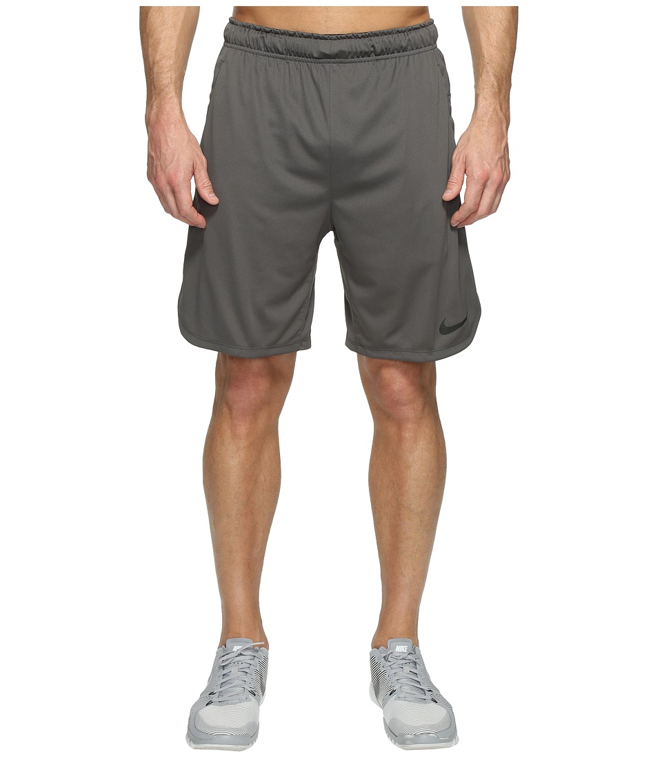 Nike Dry 8 Training Short (Midnight Fog/Dust/Black) Men