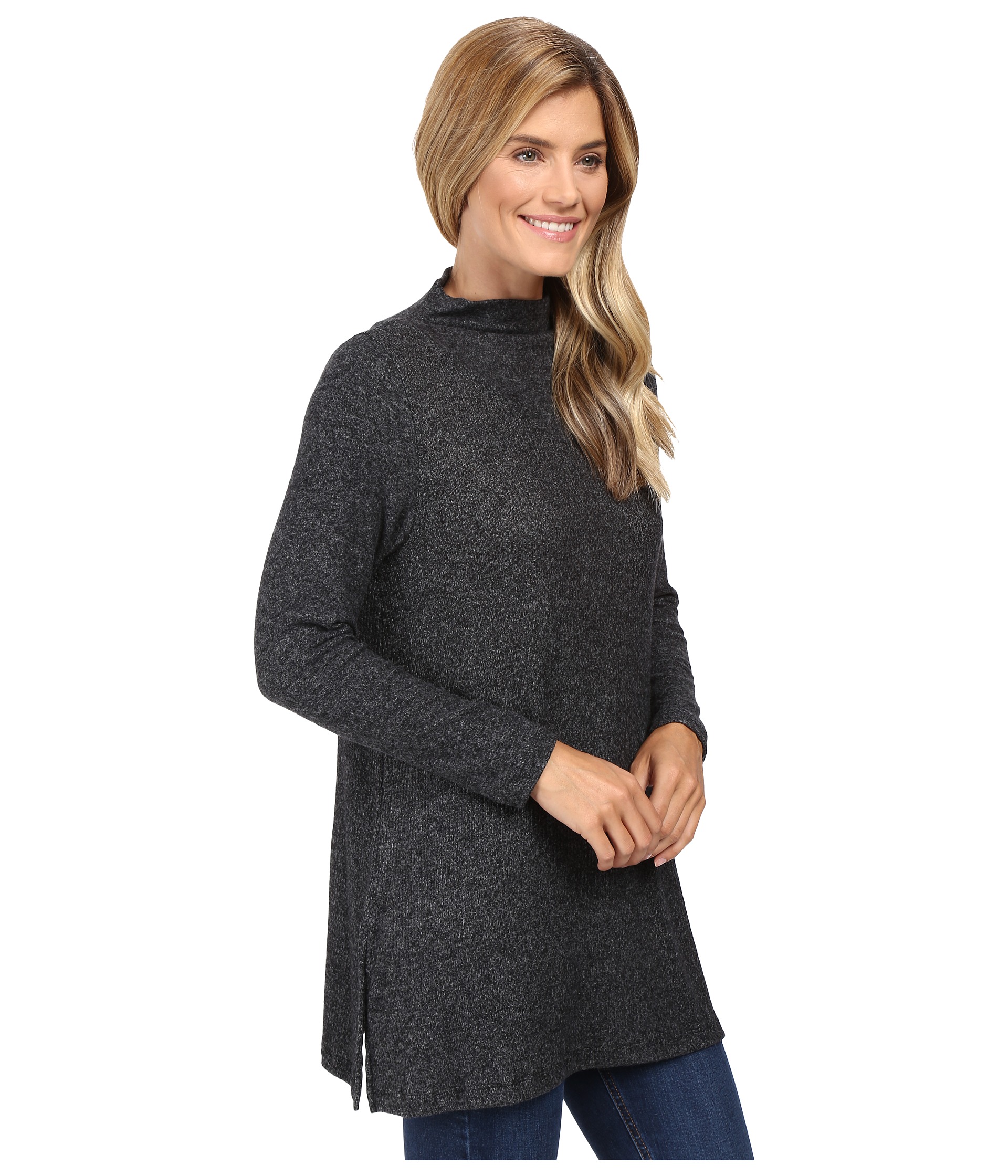 Long black sweater tunic trueiupnbp.gq: long black tunic. From The Community. Long batwing sleeve loose pullover casual sweater perfect for pairing Free to Live Women's Long Flowy Short Sleeve Or Sleeveless Tunic Made in USA. by Free to Live. $ - $ $ 5 $ 19 95 Prime. FREE Shipping on eligible orders.
