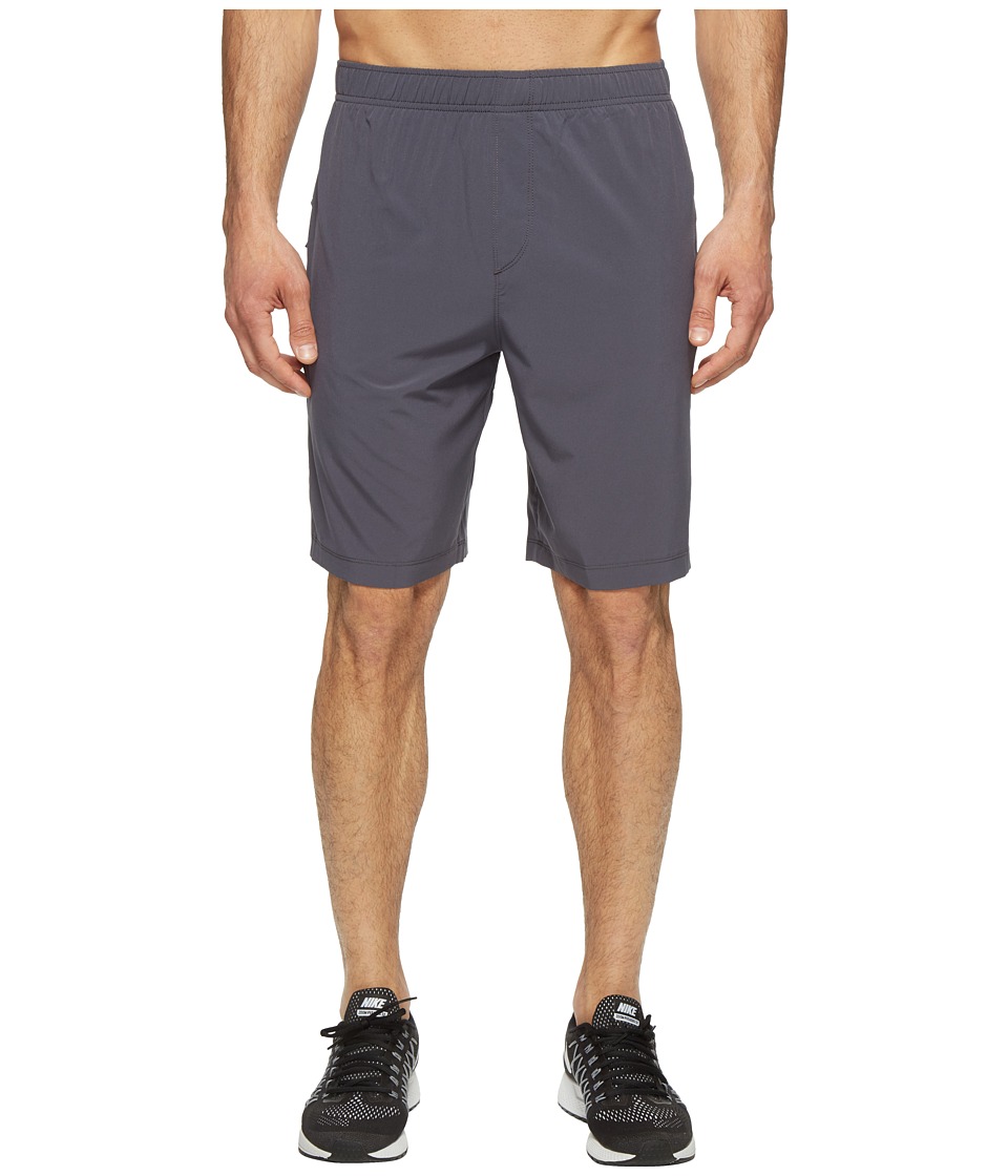Prana Vargas Short (Coal) Men