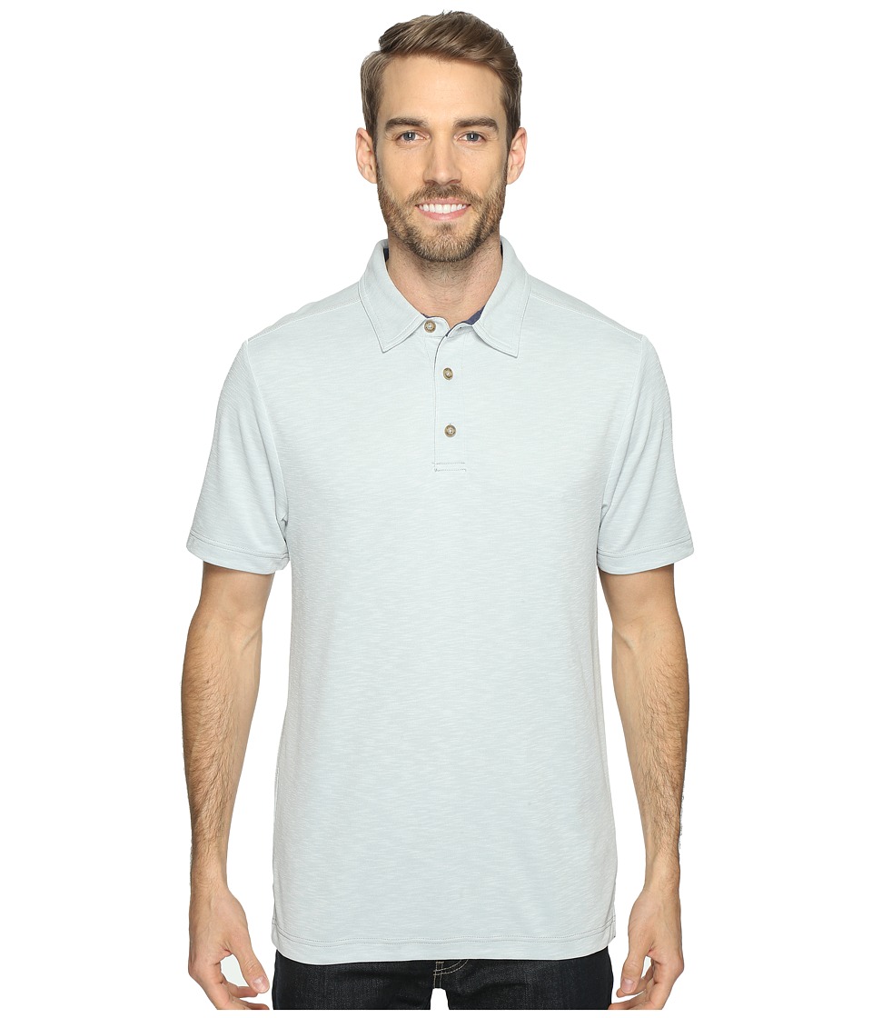 Royal Robbins Great Basin Polo (Stratus) Men