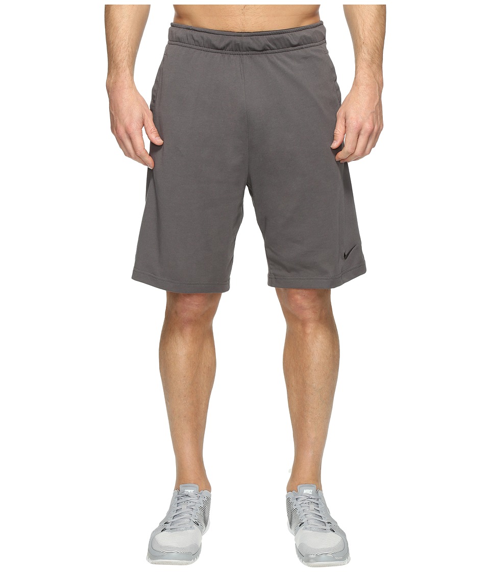 Nike Training Short (Midnight Fog/Black/Black) Men