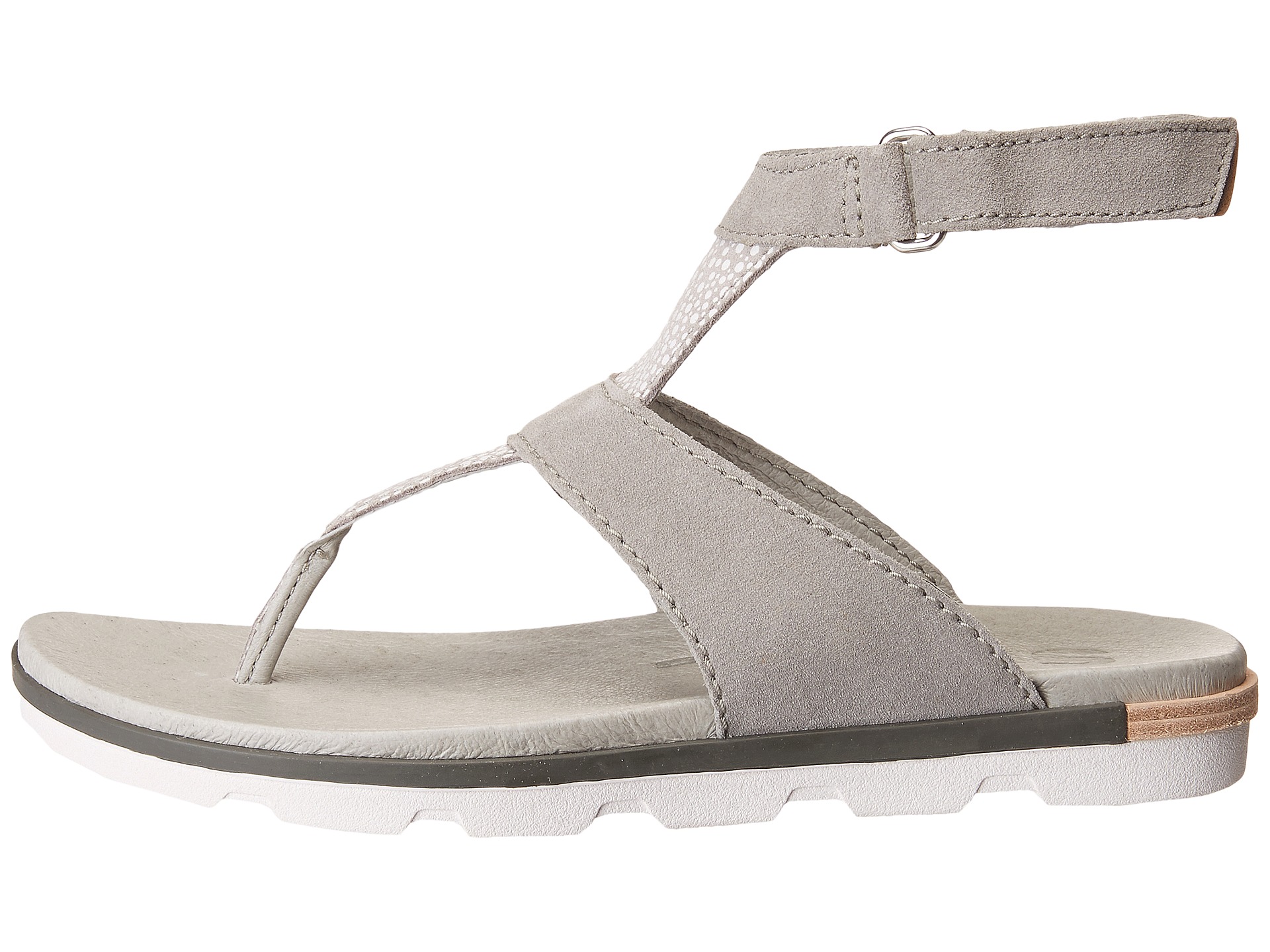 zappos sorel sandals