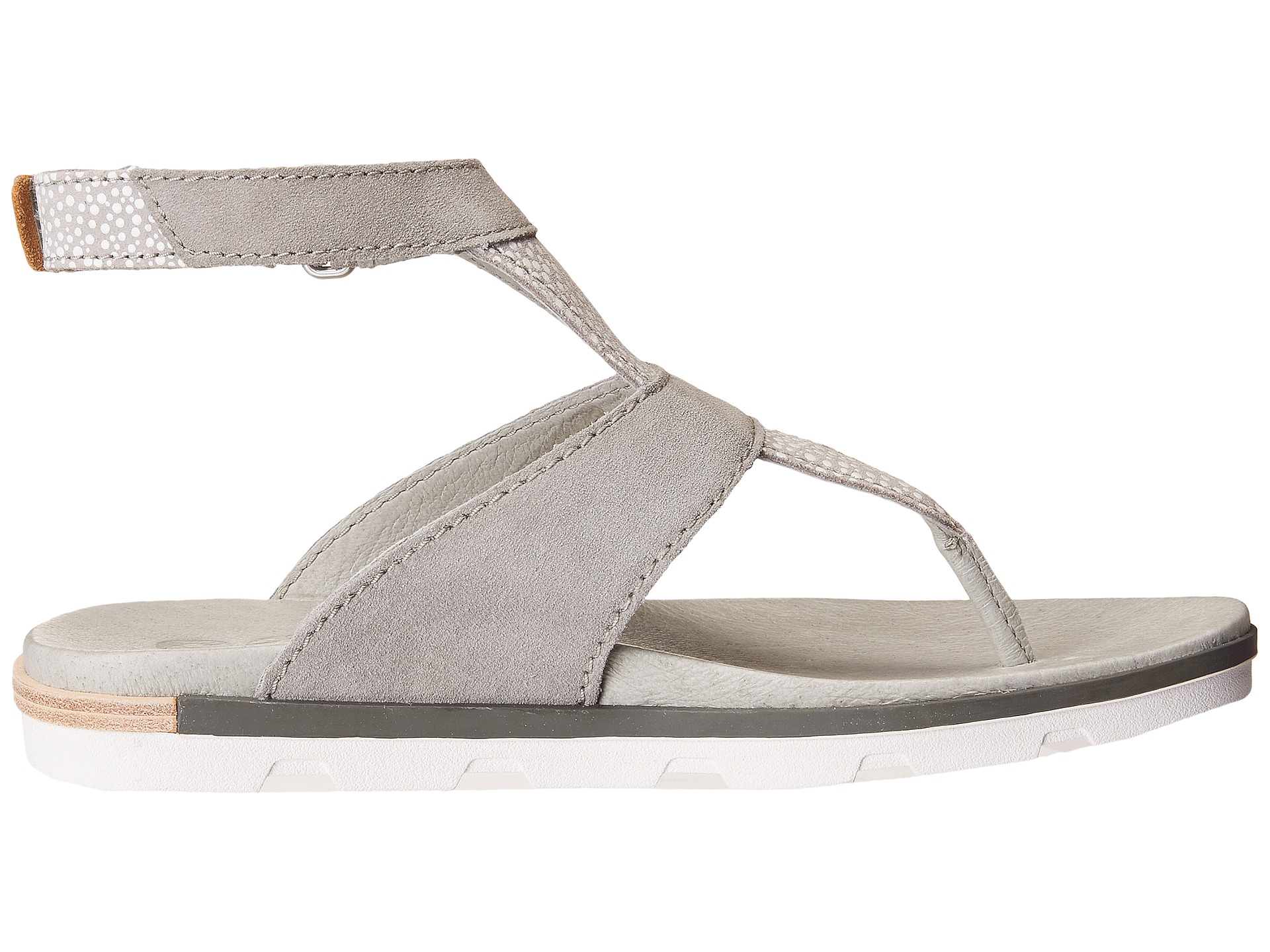 zappos sorel sandals