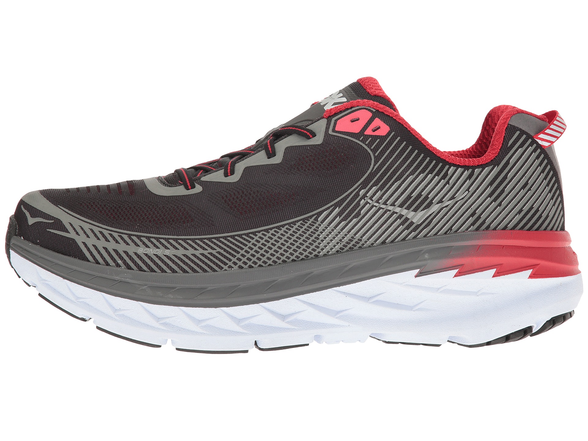zappos hoka mens
