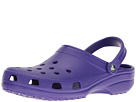 Classic Clog