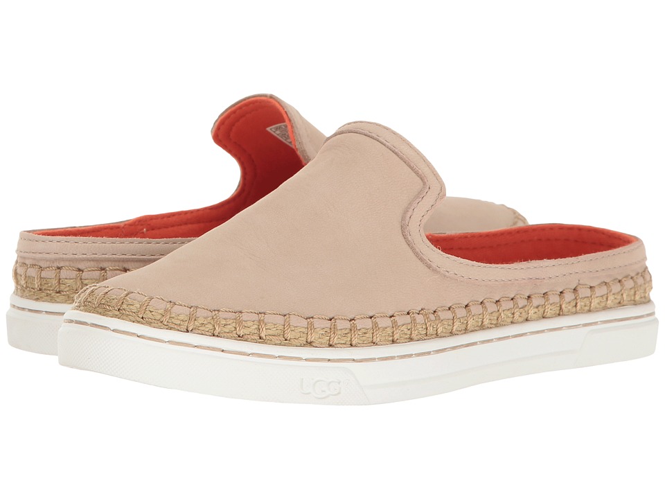 UGG Caleel (Horchata) Women