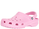 Classic Clog