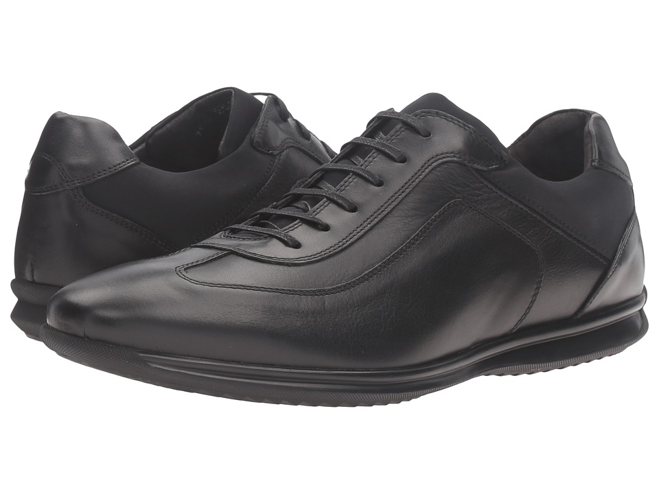 Bacco Bucci Cabral (Black) Men