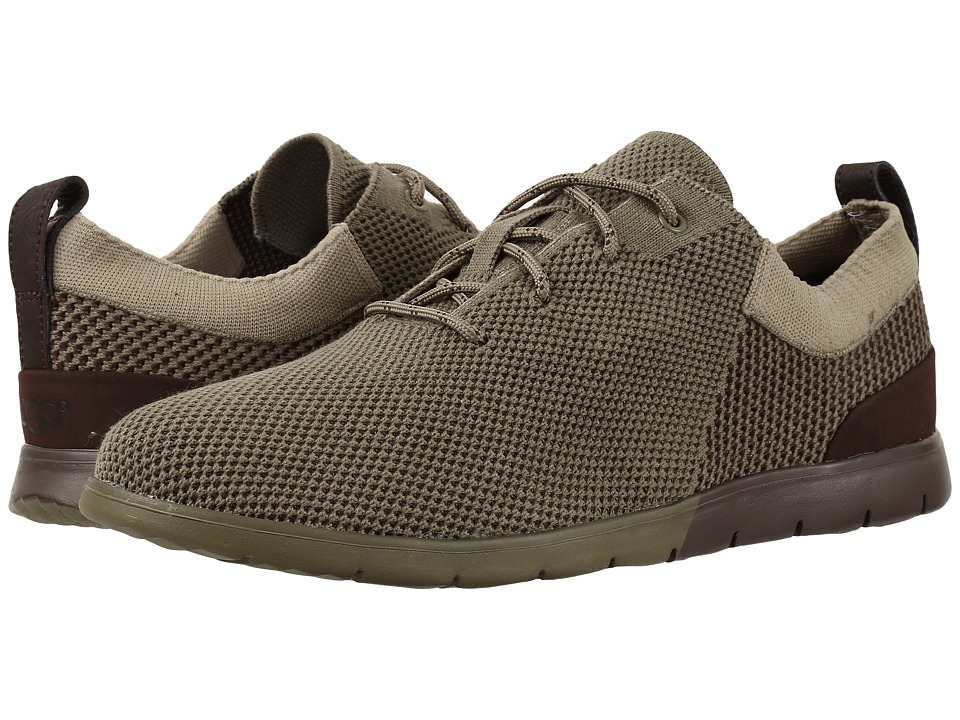 UGG Feli HyperWeave (Burnt Olive) Men