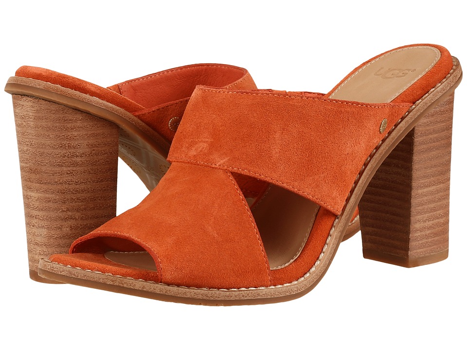 UGG Celia (Fire Opal) Women