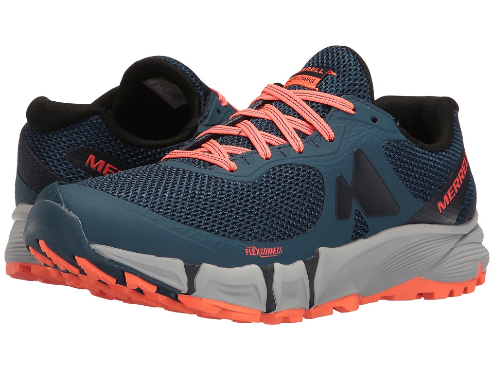 Merrell Agility Charge Flex (Navy) Women