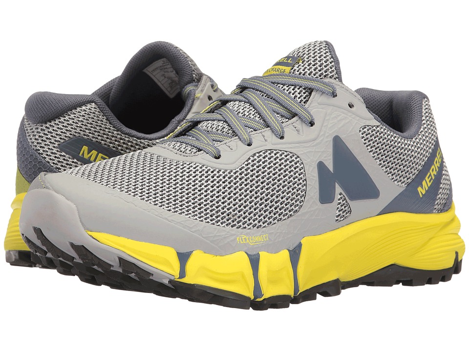 Merrell Agility Charge Flex (Sleet) Women