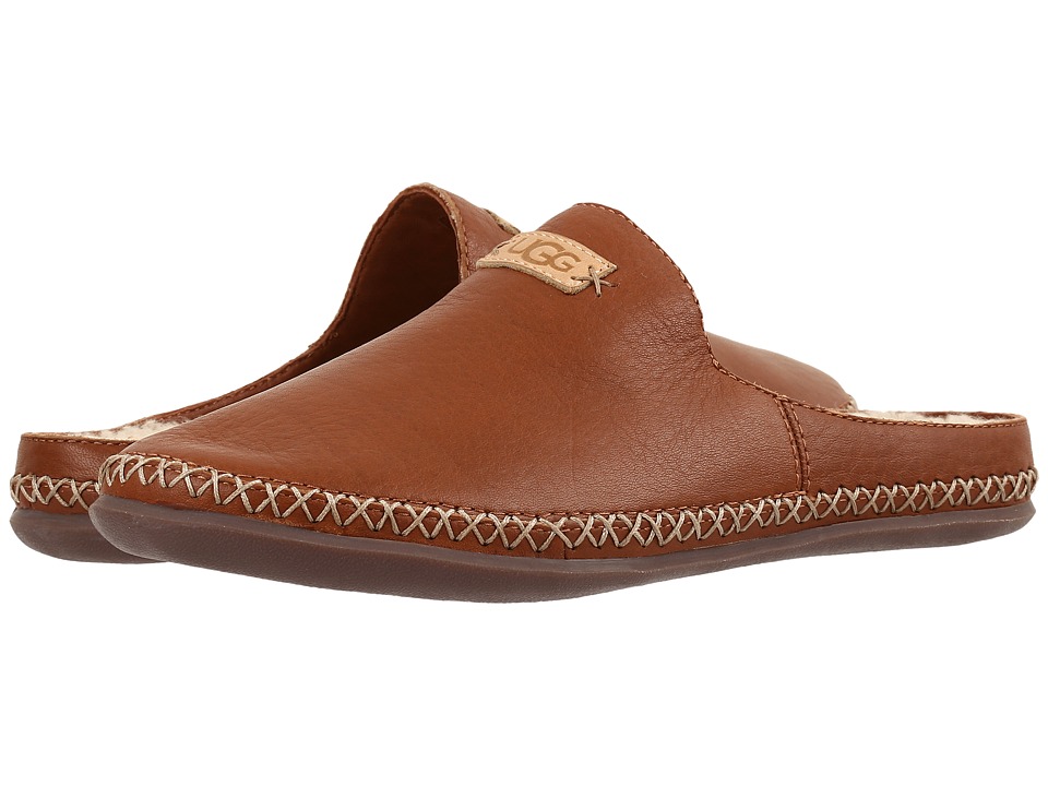 UGG Tamara (Chestnut) Women