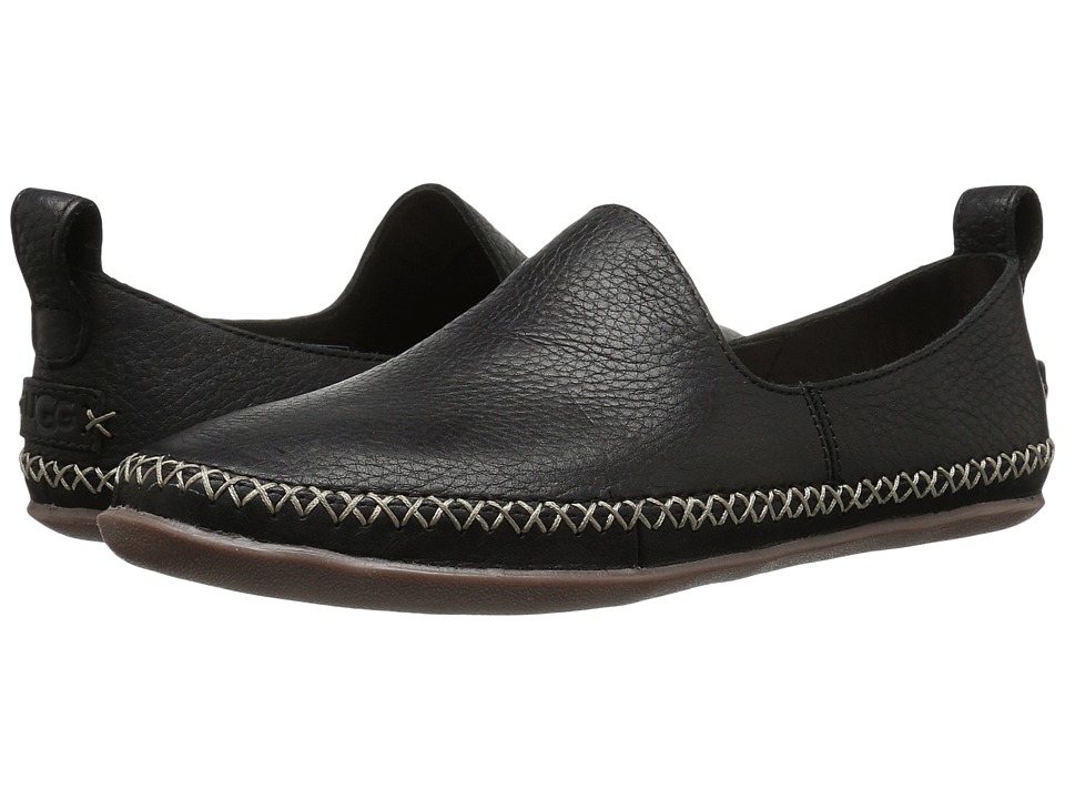 UGG Delfina (Black) Women