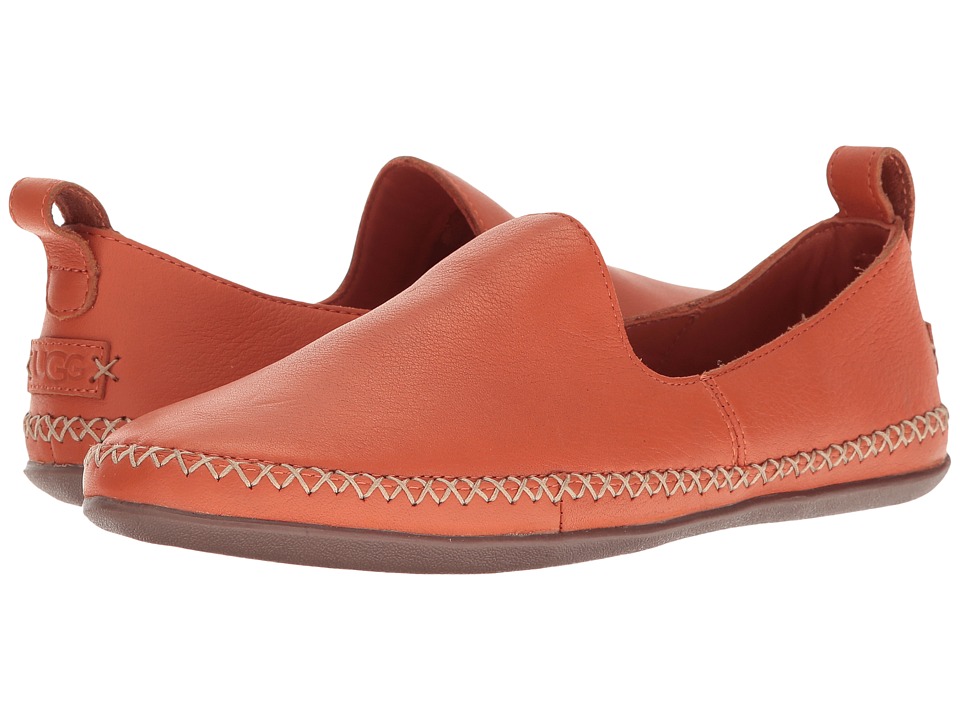 UGG Delfina (Fire Opal) Women