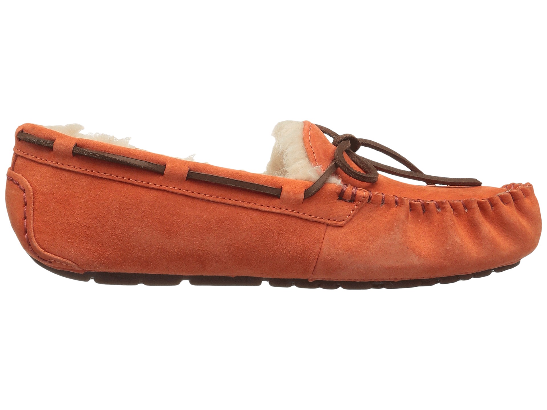 ugg dakota rosa