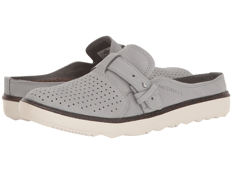 Merrell Around Town Slip-On Air (Sleet) Women