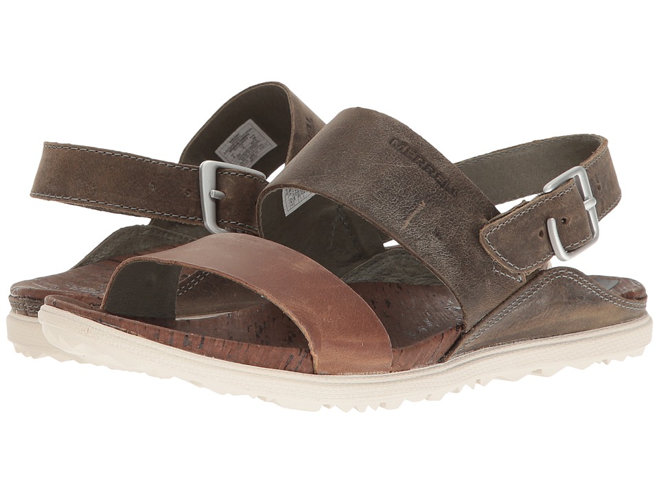 Merrell Around Town Backstrap (Vertiver) Women