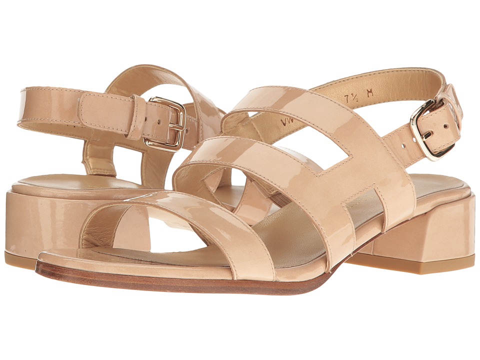 Stuart Weitzman Barrio (Bambina Aniline) Women