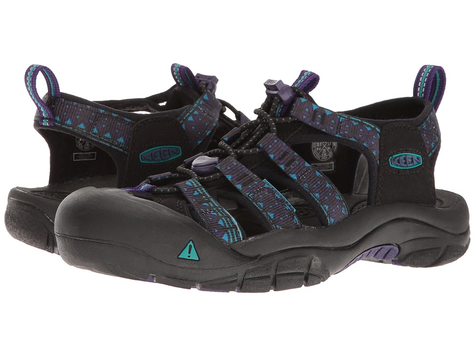 Keen Newport H2 (Flower of Life) Women