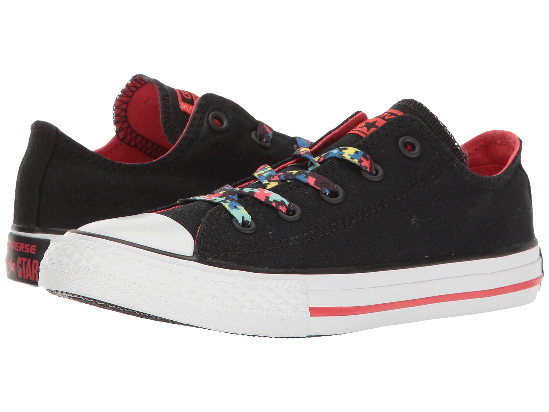 converse kids chuck taylor all star ox little kid big kid converse little kid size chart