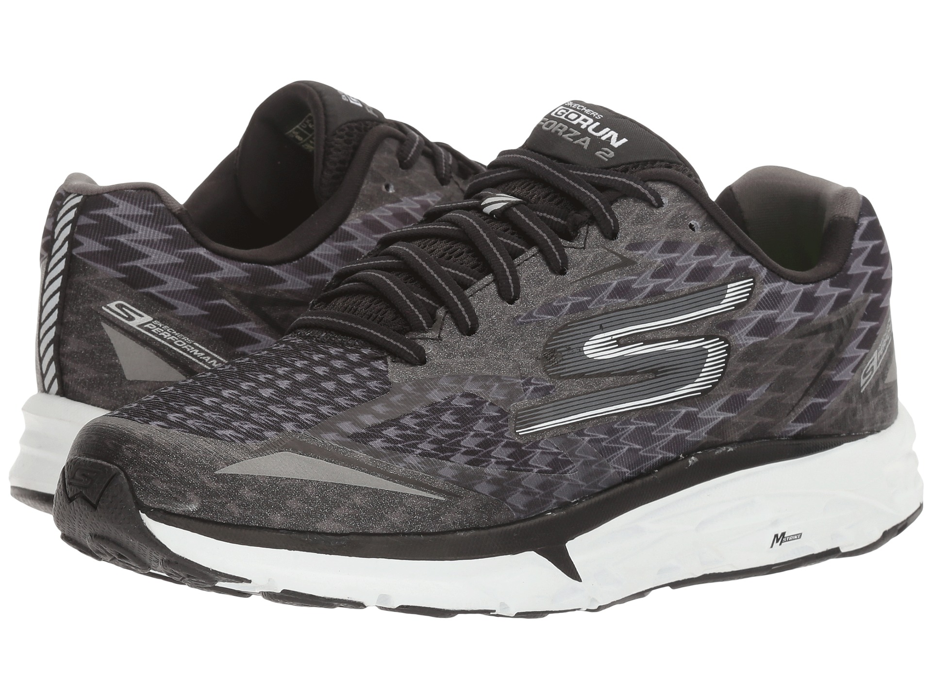 skechers go run ride 3 mujer verdes