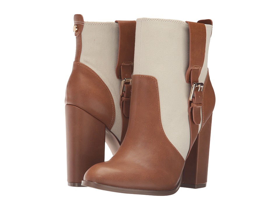 Athena Alexander - Layla (Beige Linen) Women