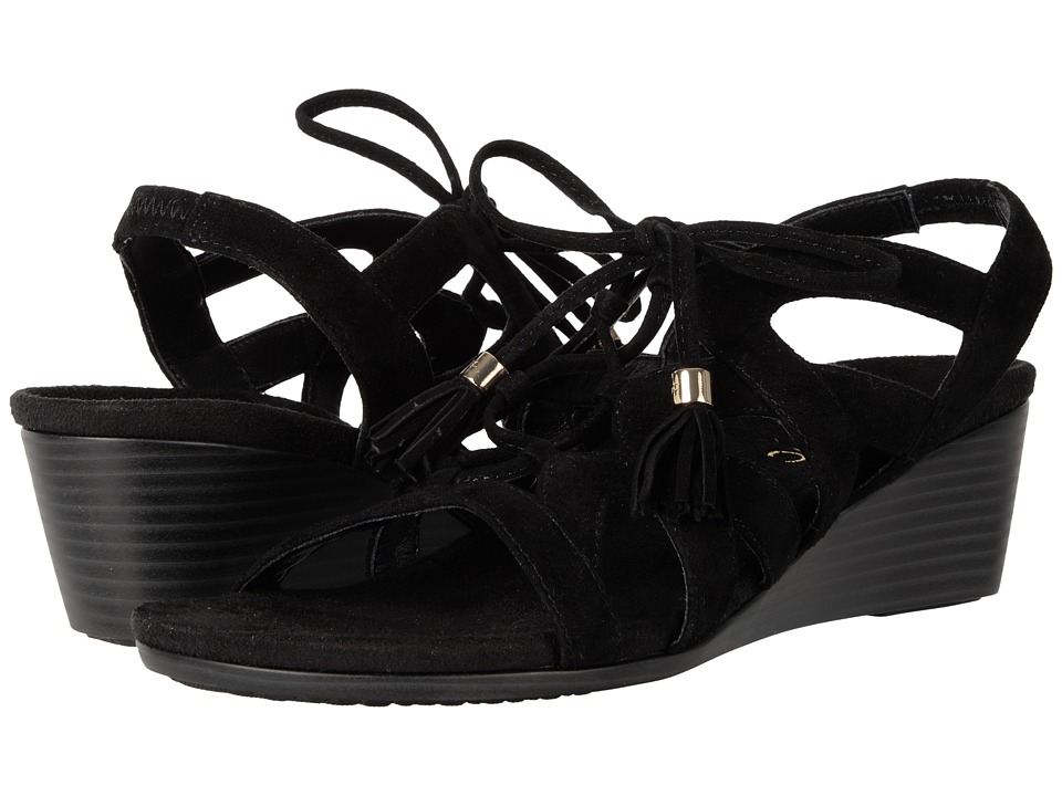 VIONIC Kalie (Black) Women