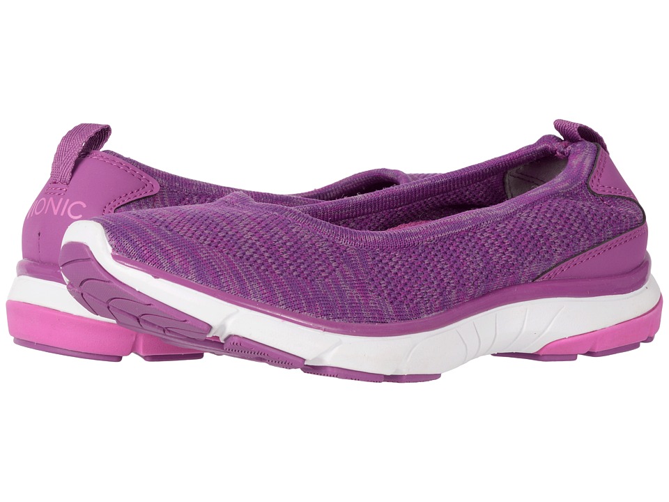 VIONIC Aviva (Purple) Women