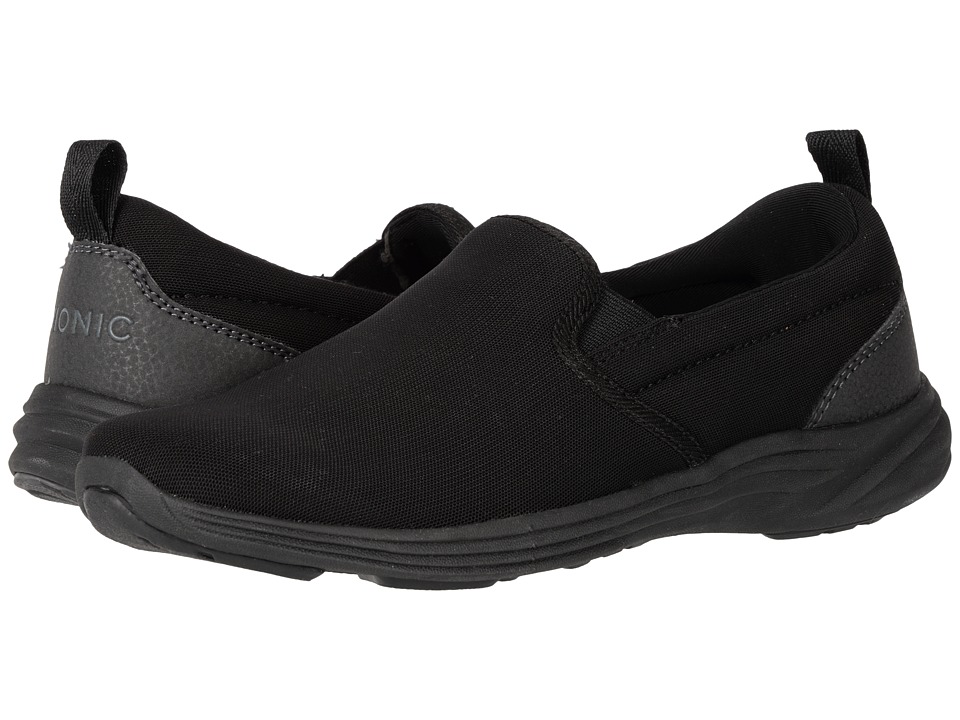 VIONIC Kea (Black/Black) Women