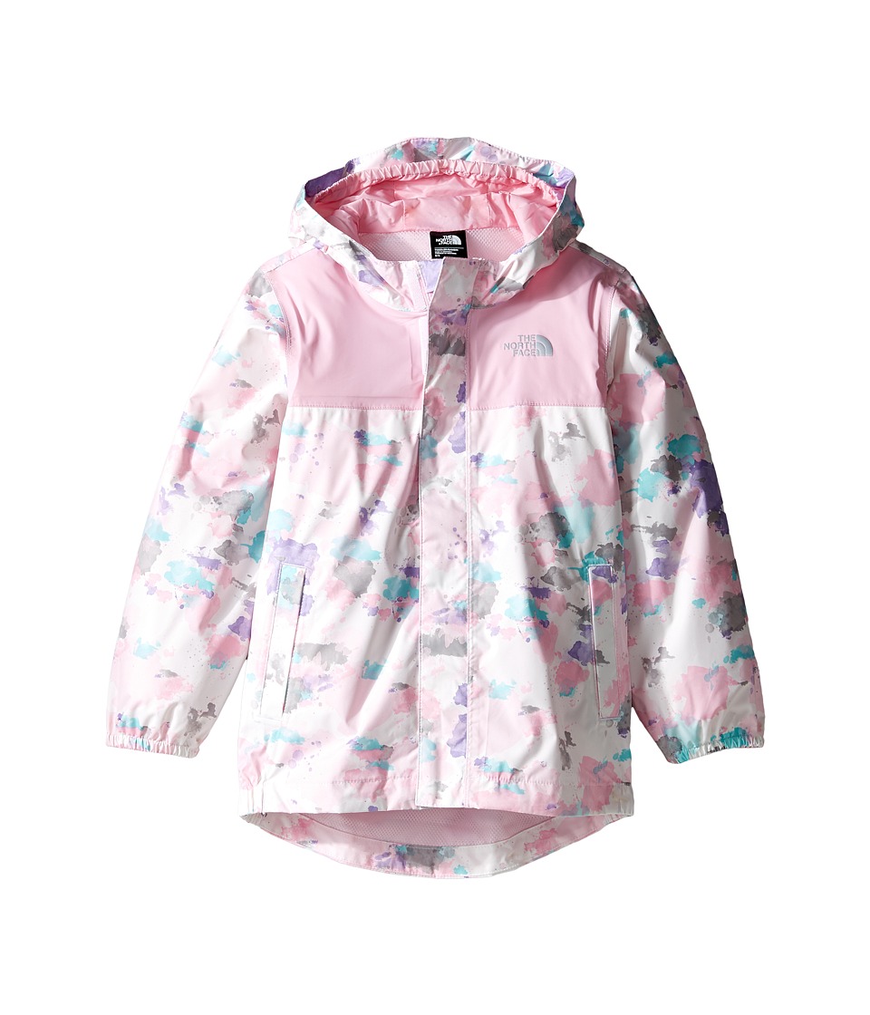 It's free shipping made easy Nylon Children's Rain Jacket