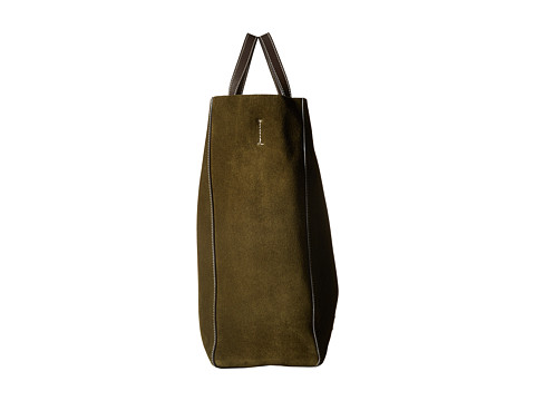 margaret frances suede tote valentine