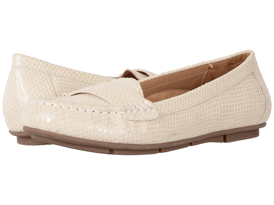 VIONIC Larrun (Ivory Snake) Women
