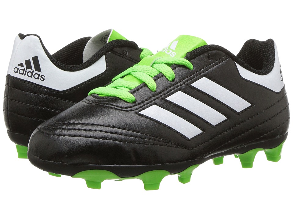 Adidas Kids Goletto Vi Fg Soccer Little Kid Big Kid Adidas Kids Goletto Vi Fg Soccer Little Kid Big Kid