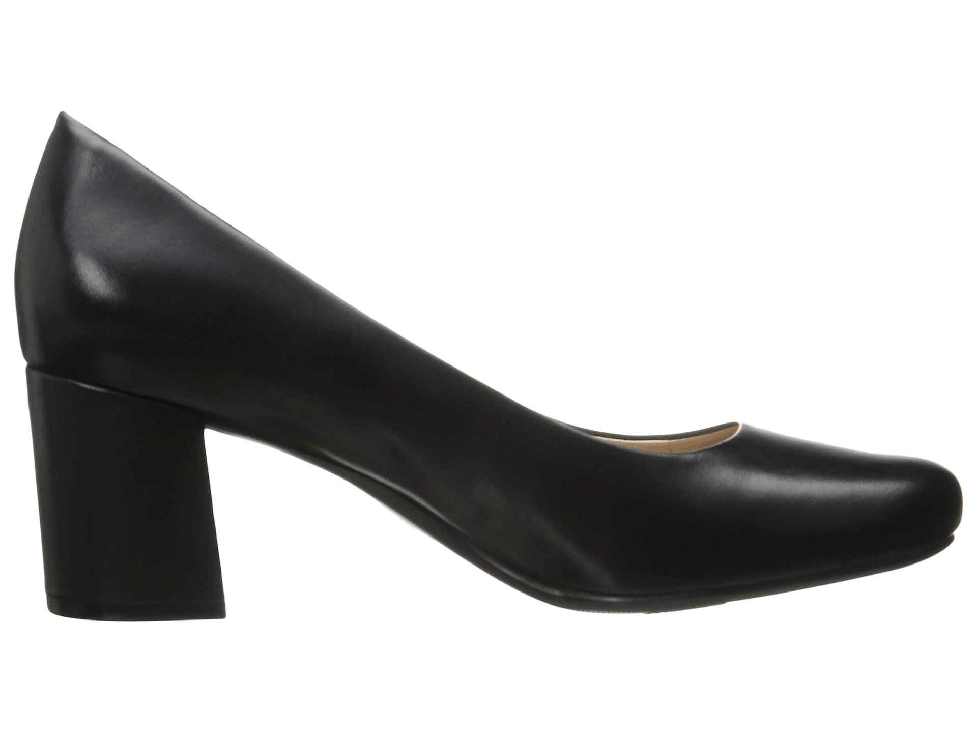 Naturalizer Whitney Pump Black Naturalizer Whitney Pump Black