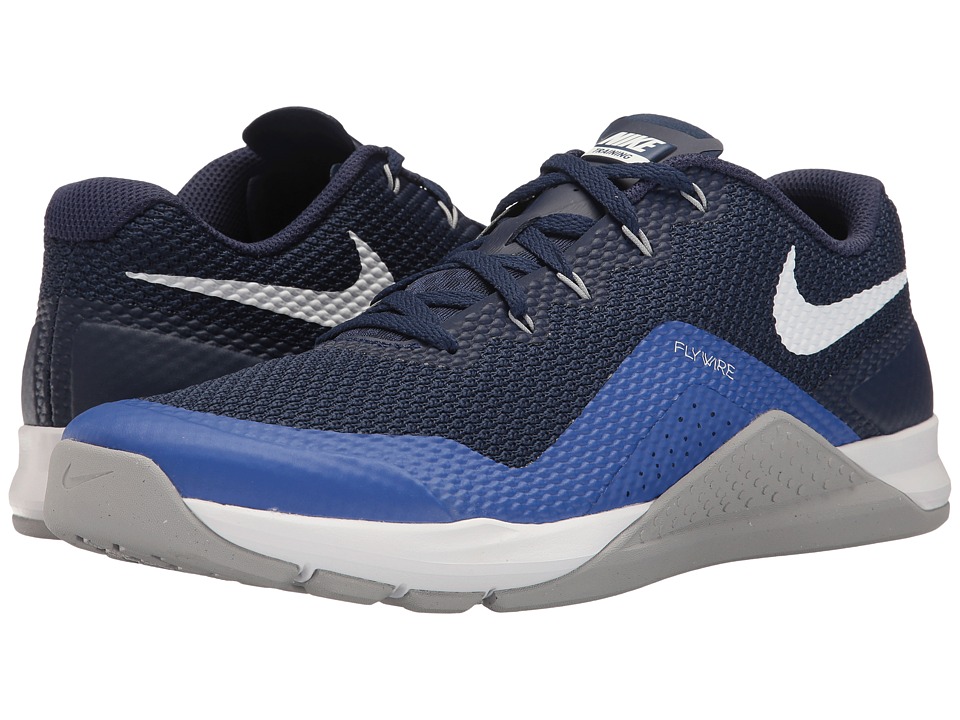 Nike Repper DSX (Binary Blue/White/Paramount Blue/Gum Medium) Men