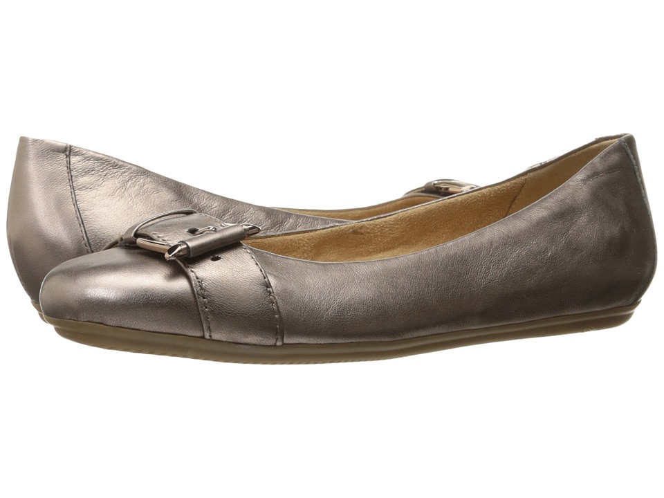 Naturalizer Bayberry (Bronze Leather) Women