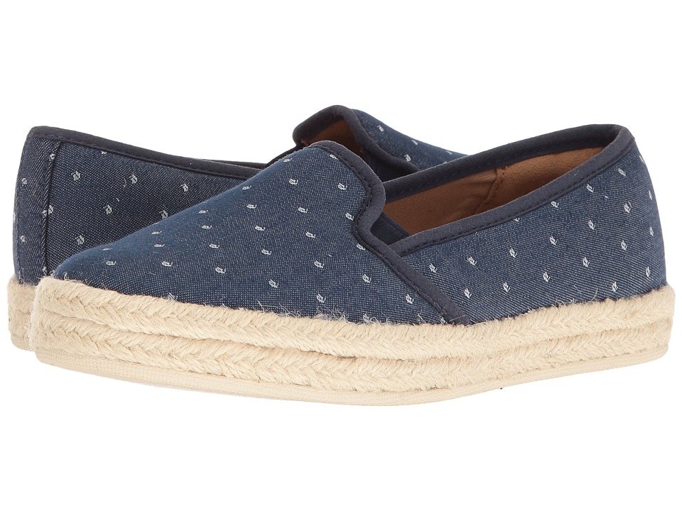 Clarks Azella Theoni (Denim) Women