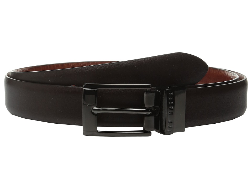 Ted Baker - Zazza (Chocolate) Men