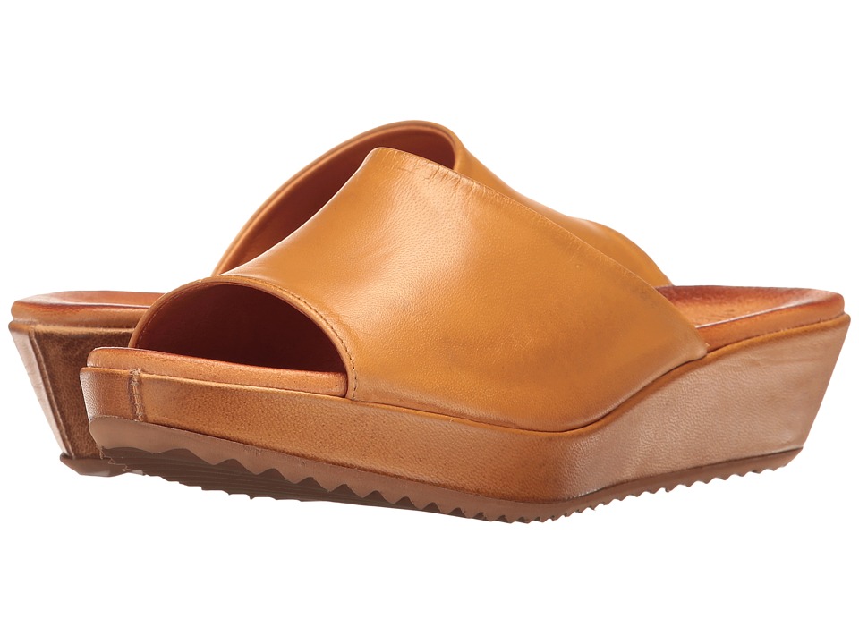 Sesto Meucci Beatha (Camel Cera) Women