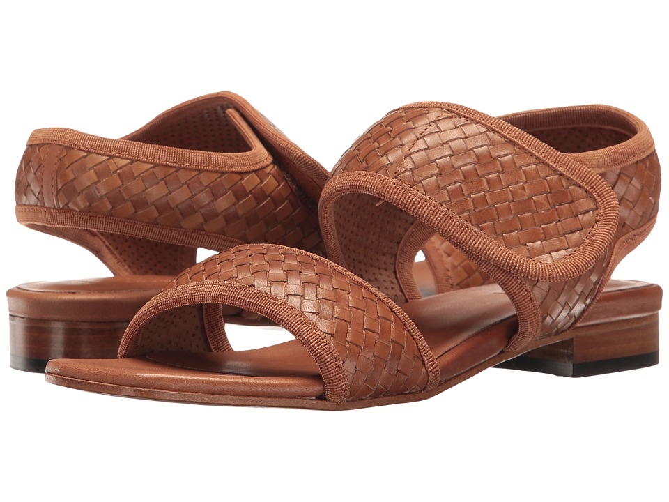 Sesto Meucci Galt (Cuoio Stained Calf) Women