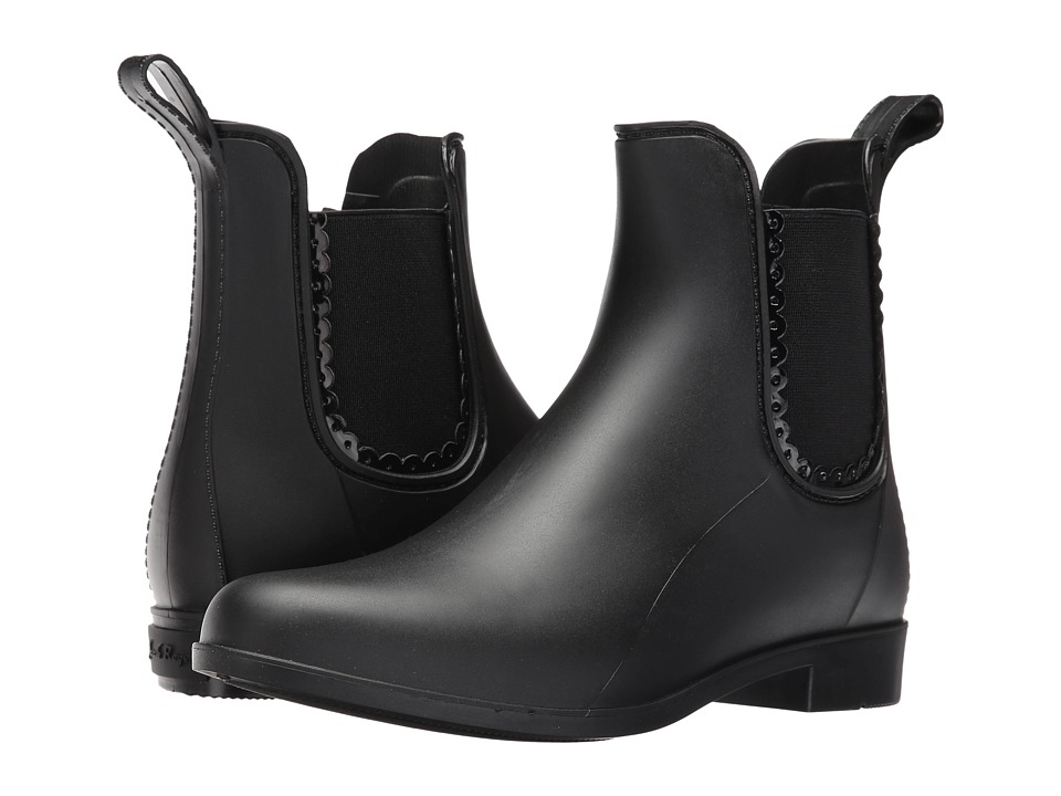 Jack Rogers Sallie (Black) Women