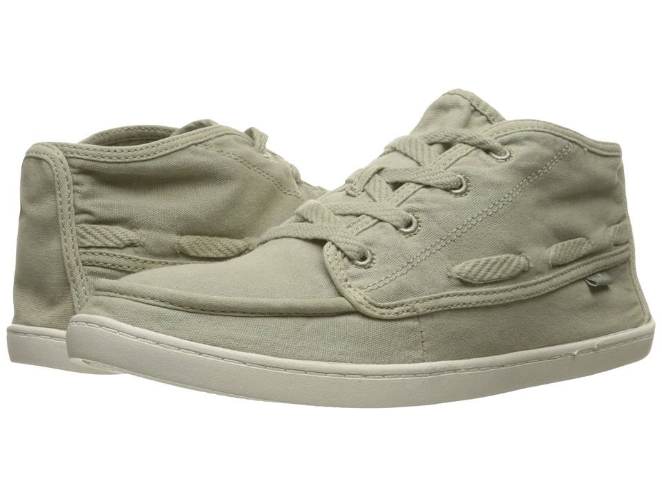 Sanuk Vee K Shawn (Natural) Women