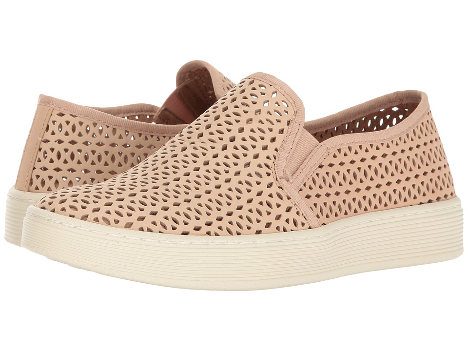 Sofft Somers II (Blush M-Vege Perf) Women