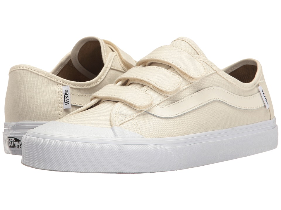 Vans Black Ball Priz (Marshmallow) Women