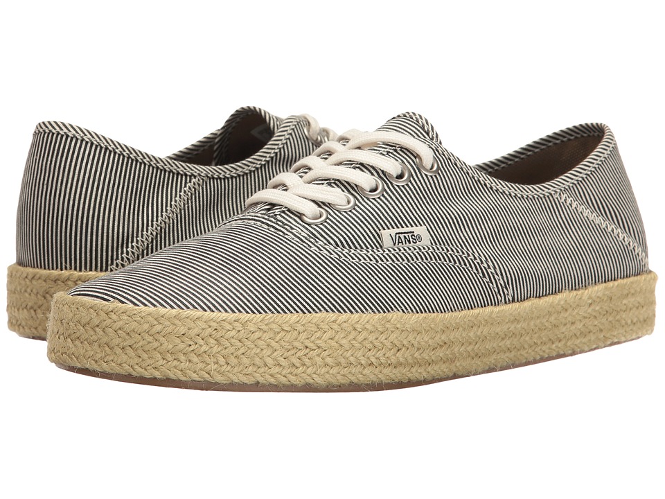 Vans Authentic ESP (Micro Stripes) Women