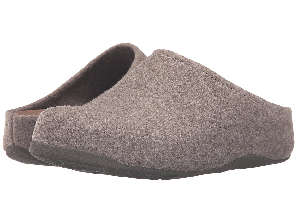 FitFlop - Shuv Felt (Bungee Cord) Women