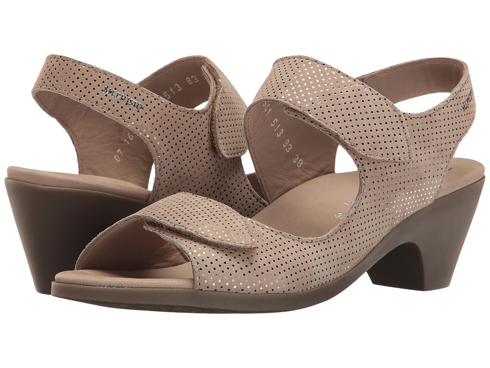 Mephisto Cecila (Camel Silencio) Women