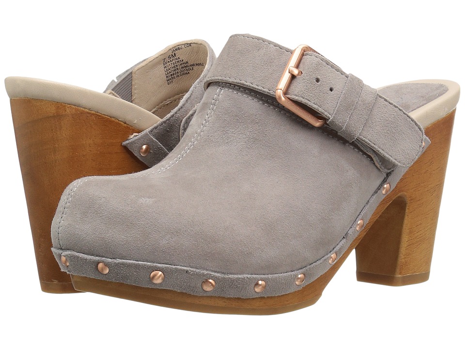 Jambu Serafina (Light Taupe) High Heels